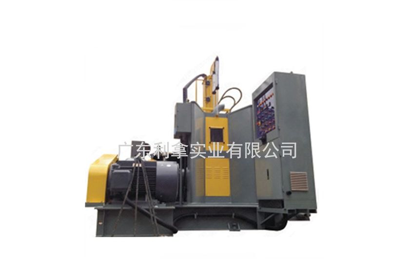揭秘量產(chǎn)型密煉機(jī)：高效生產(chǎn)的秘密武器-2