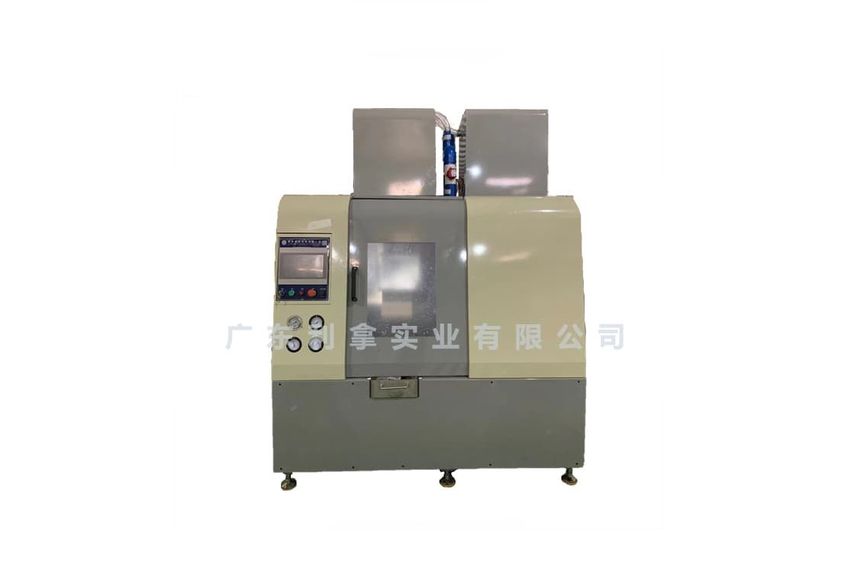 二次防塵密煉機：提升橡膠制品質量的關鍵設備-1