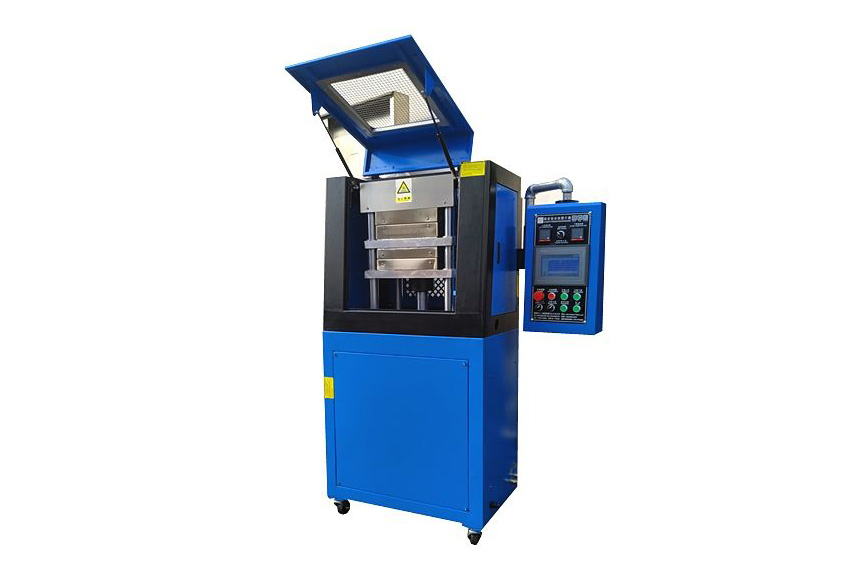 電動(dòng)加硫化機(jī)：工業(yè)制造的革命性工具