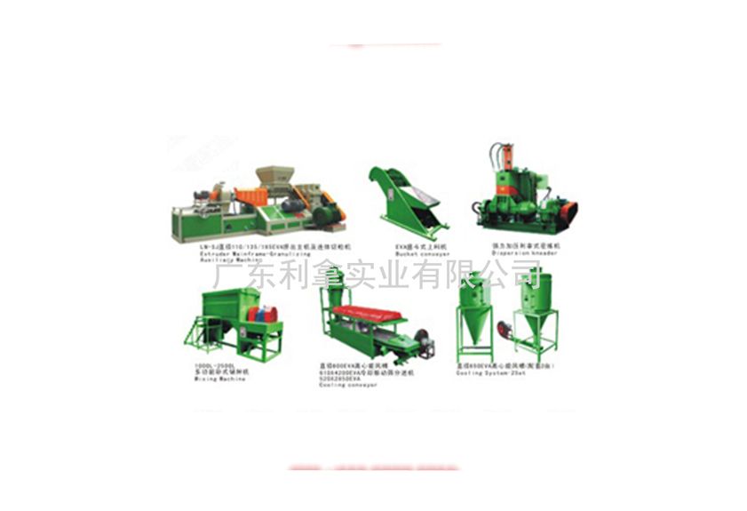 強(qiáng)制喂料擠出過濾機(jī)-1