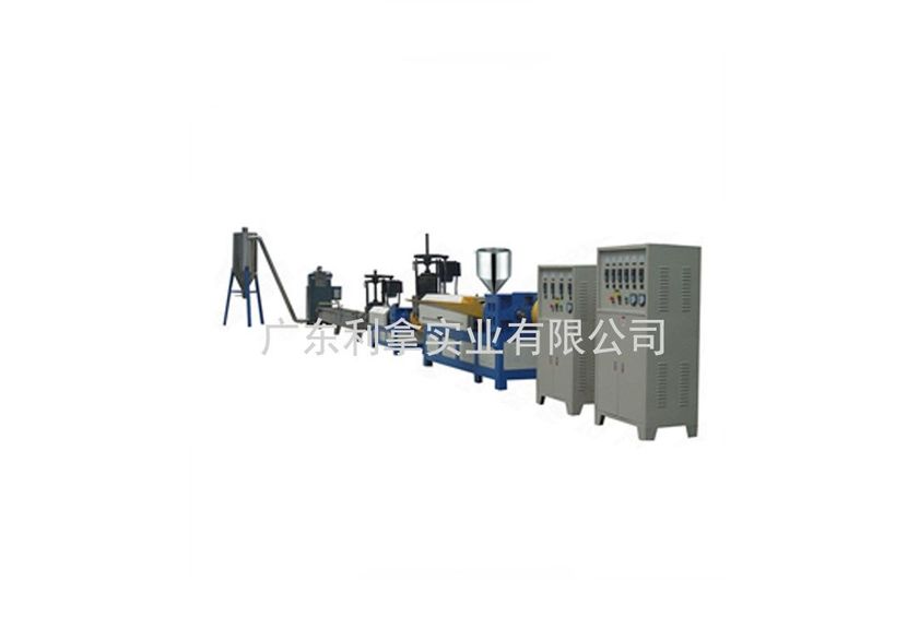探索石頭紙母粒造粒機(jī)的革新與應(yīng)用-2