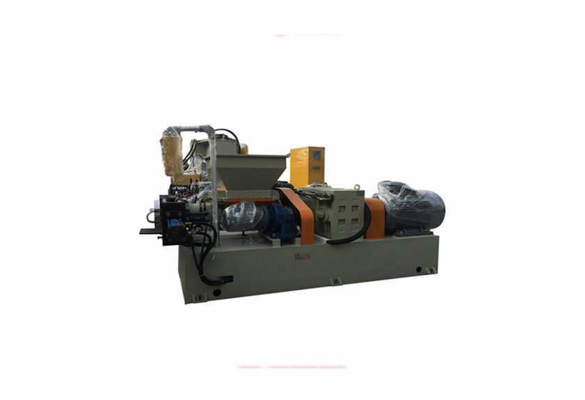 冷喂料擠出機(jī)：技術(shù)革新與應(yīng)用前景-1