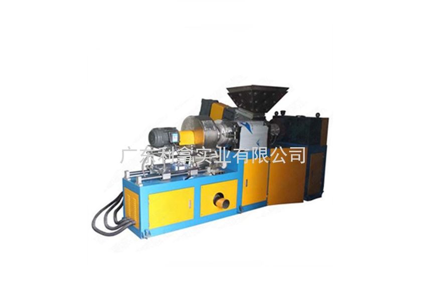 改性塑料造粒機：創(chuàng)新技術與應用前景-2